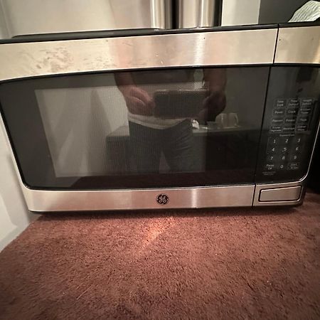 Moorefield Suites Greensboro East McLeansville Esterno foto