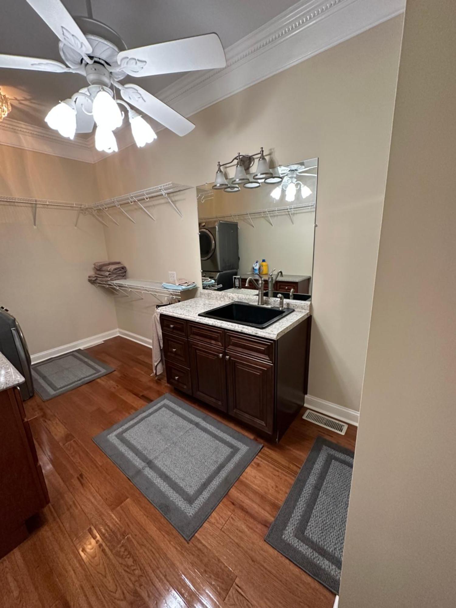 Moorefield Suites Greensboro East McLeansville Esterno foto
