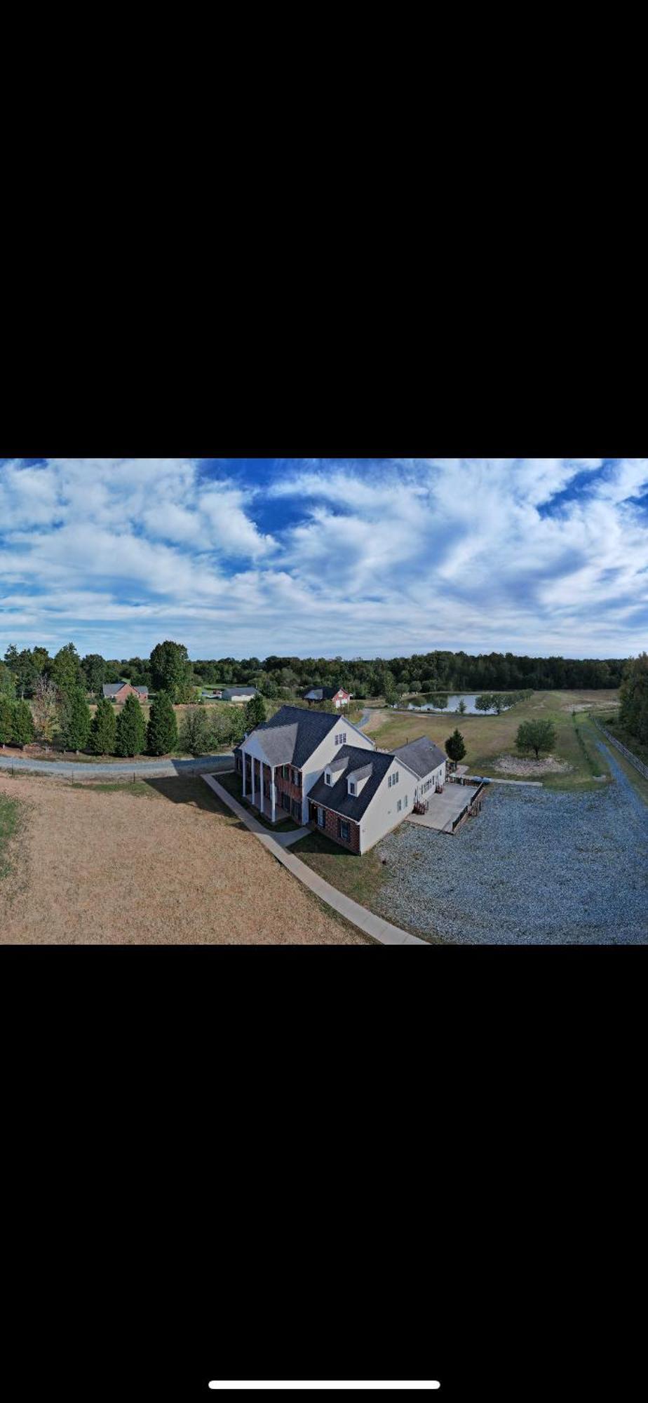 Moorefield Suites Greensboro East McLeansville Esterno foto