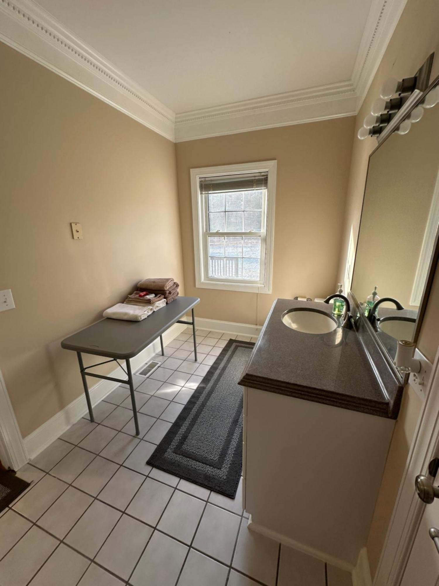 Moorefield Suites Greensboro East McLeansville Esterno foto