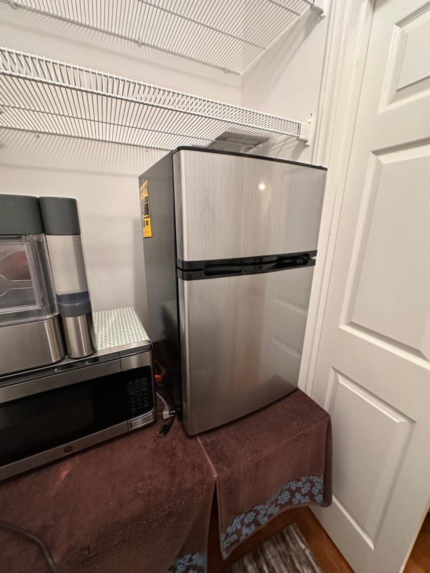 Moorefield Suites Greensboro East McLeansville Esterno foto