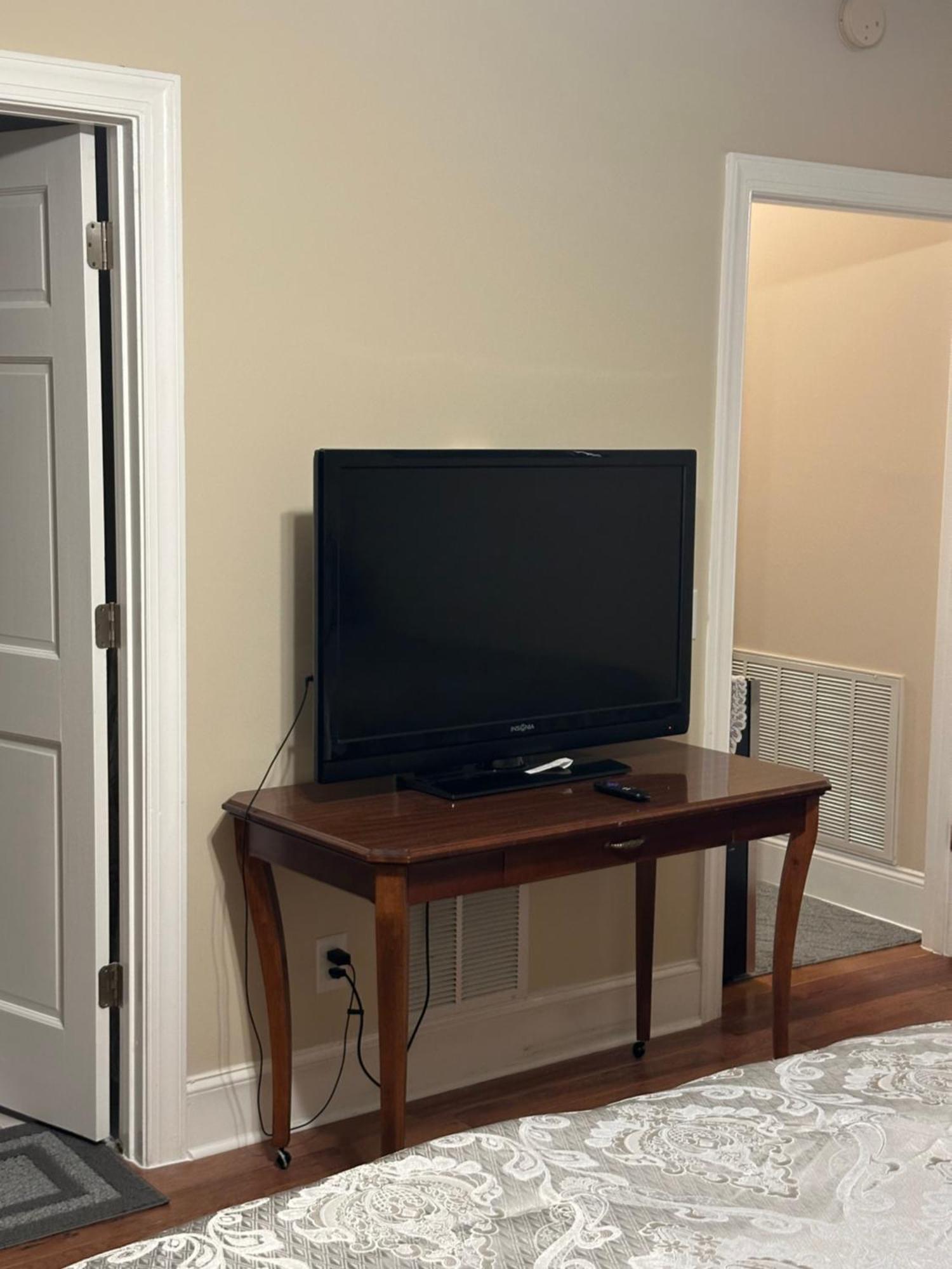 Moorefield Suites Greensboro East McLeansville Esterno foto