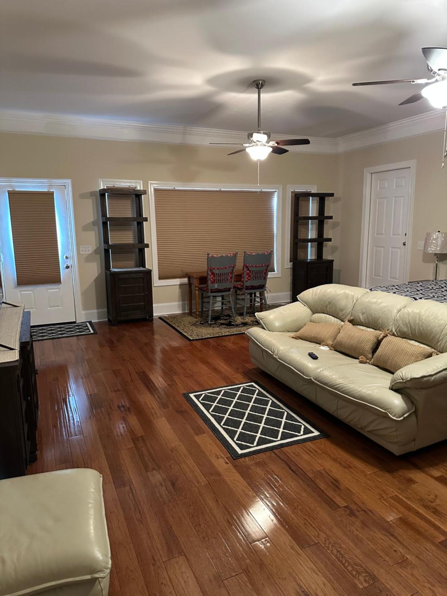 Moorefield Suites Greensboro East McLeansville Esterno foto