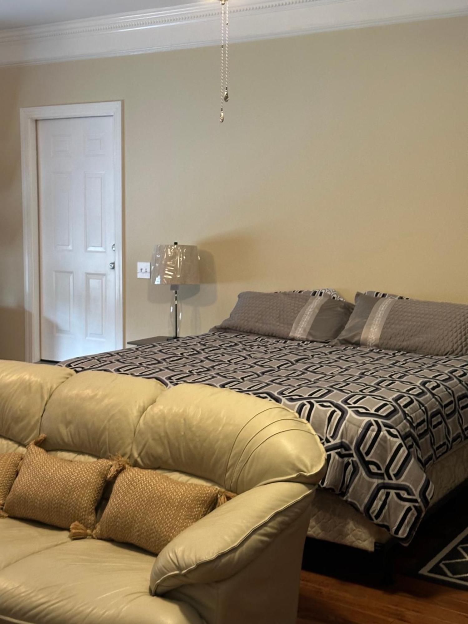 Moorefield Suites Greensboro East McLeansville Esterno foto