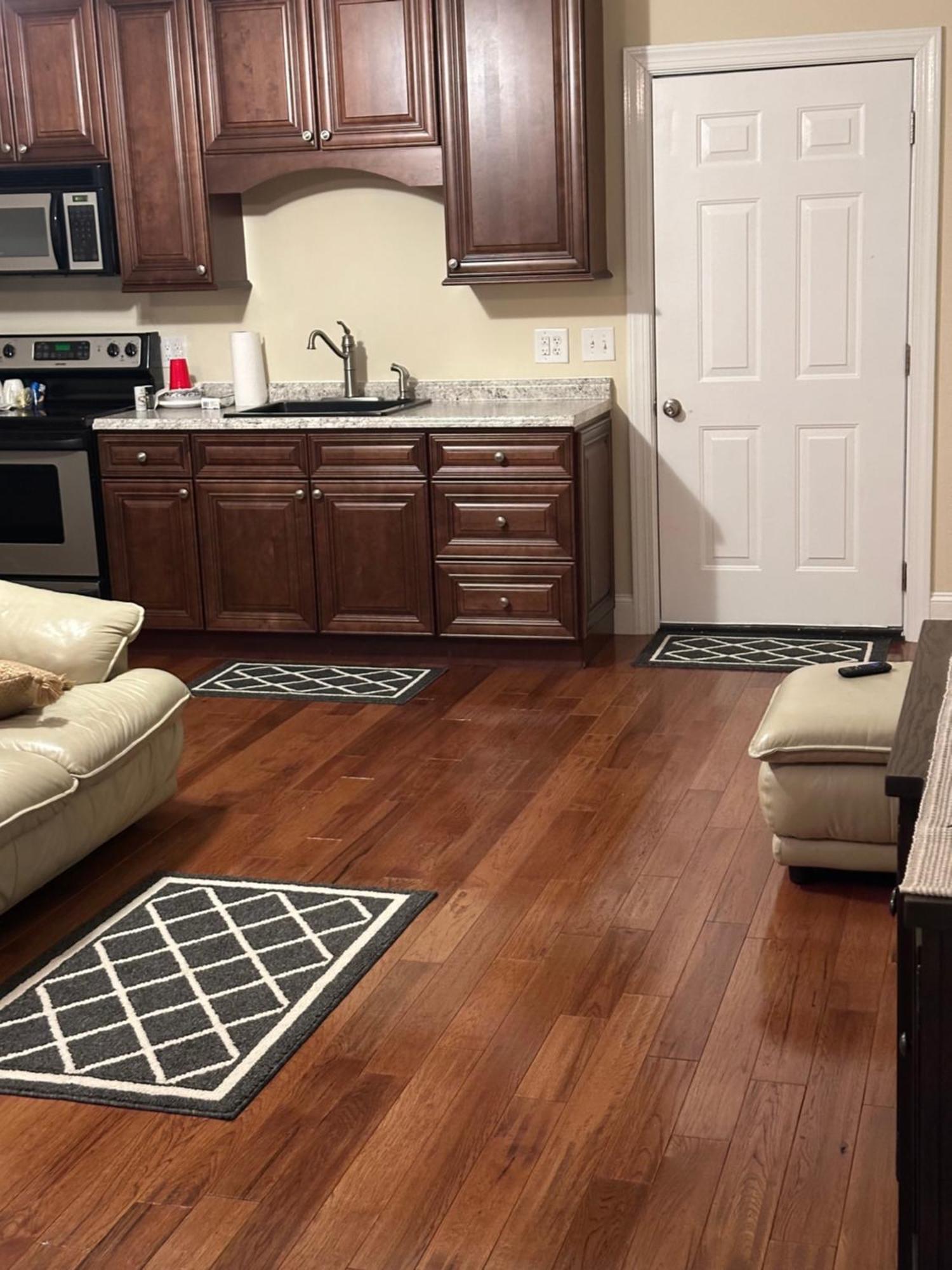 Moorefield Suites Greensboro East McLeansville Esterno foto