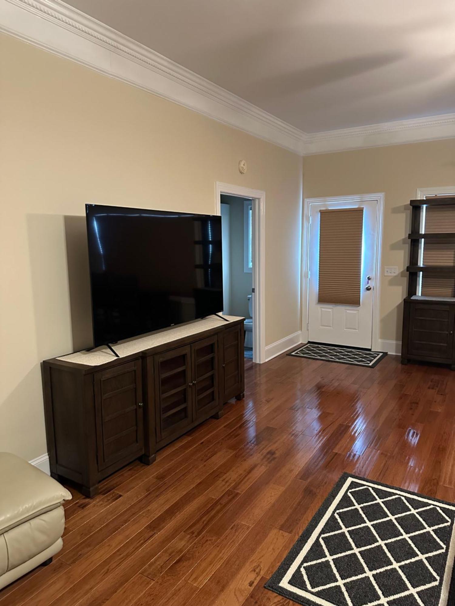 Moorefield Suites Greensboro East McLeansville Esterno foto