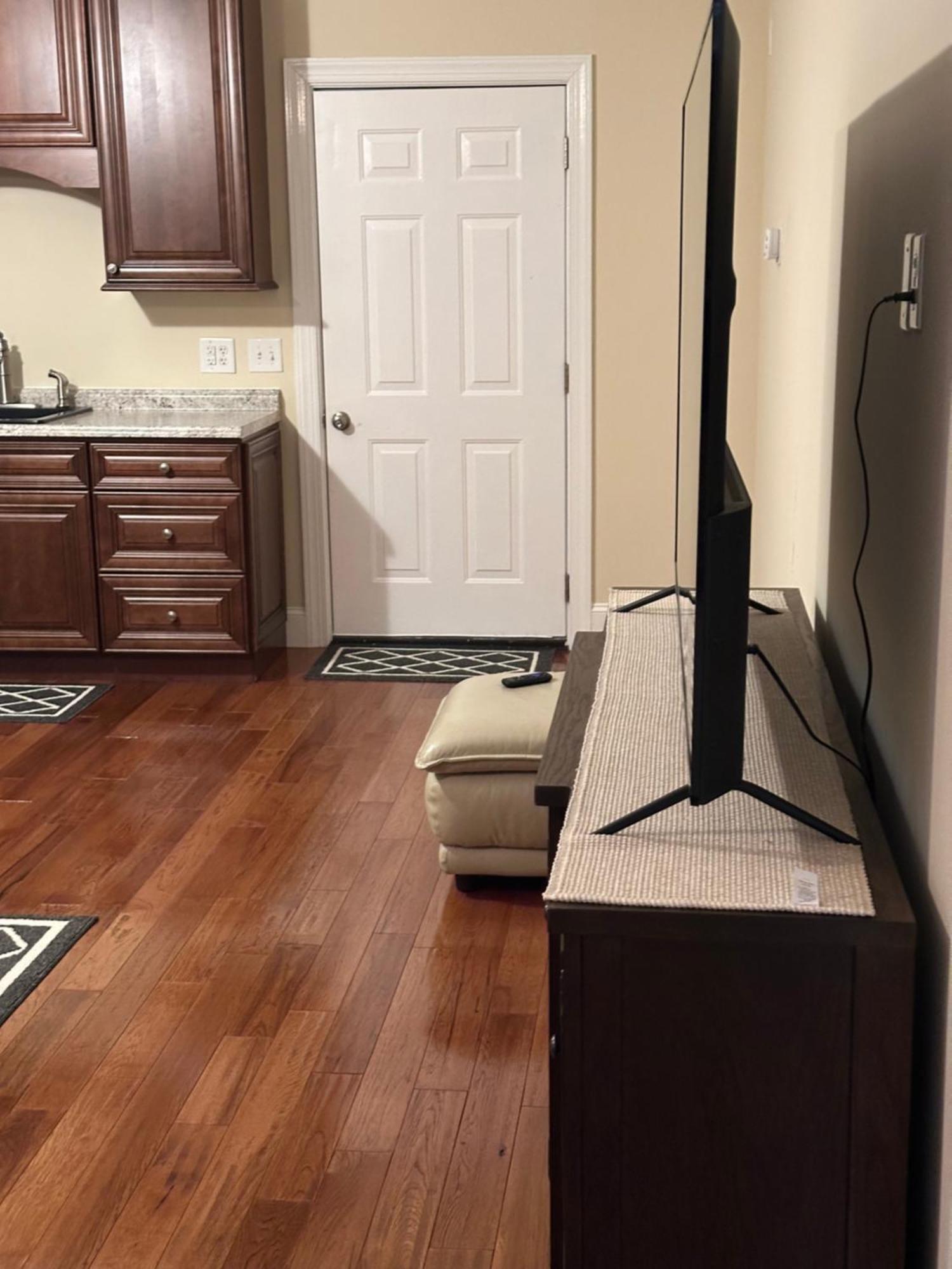 Moorefield Suites Greensboro East McLeansville Esterno foto