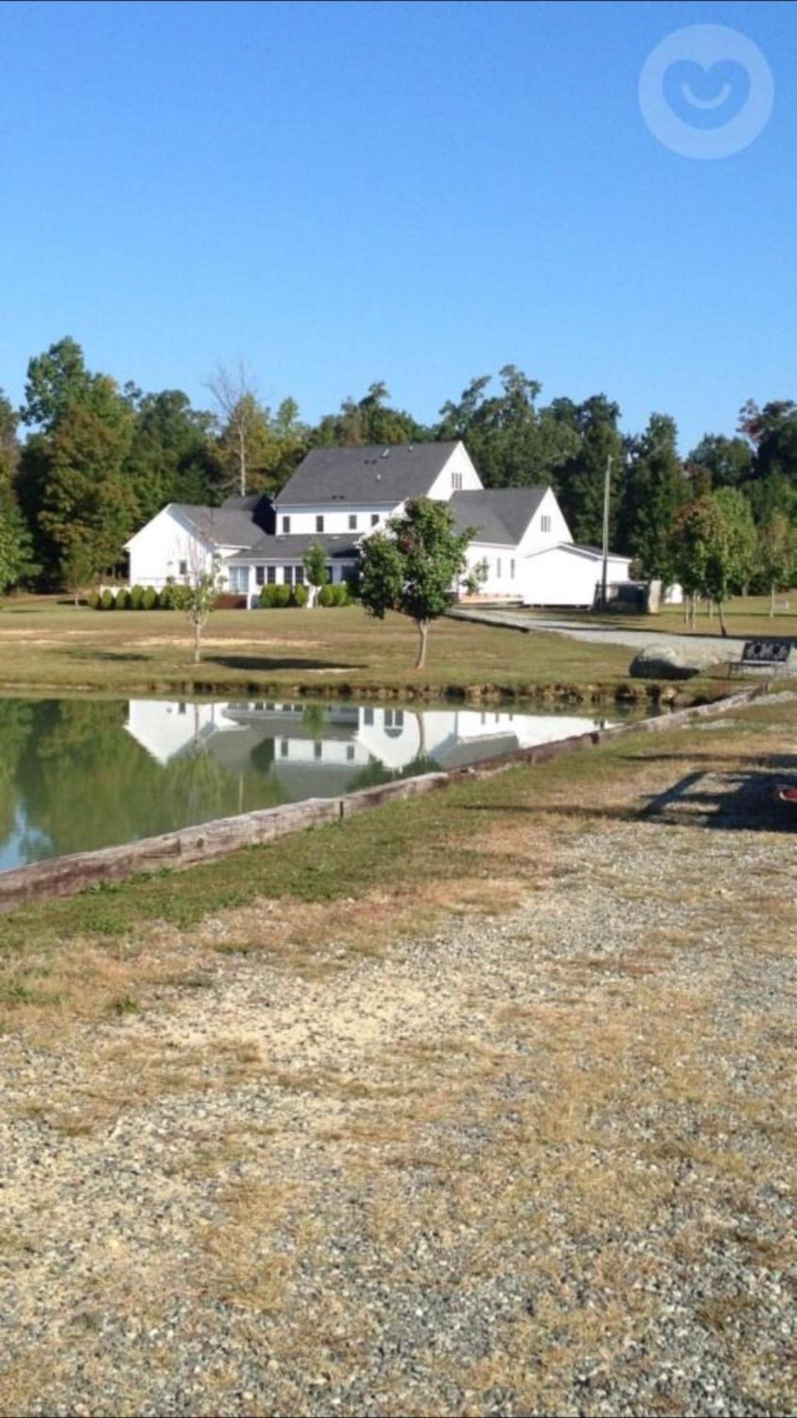 Moorefield Suites Greensboro East McLeansville Esterno foto