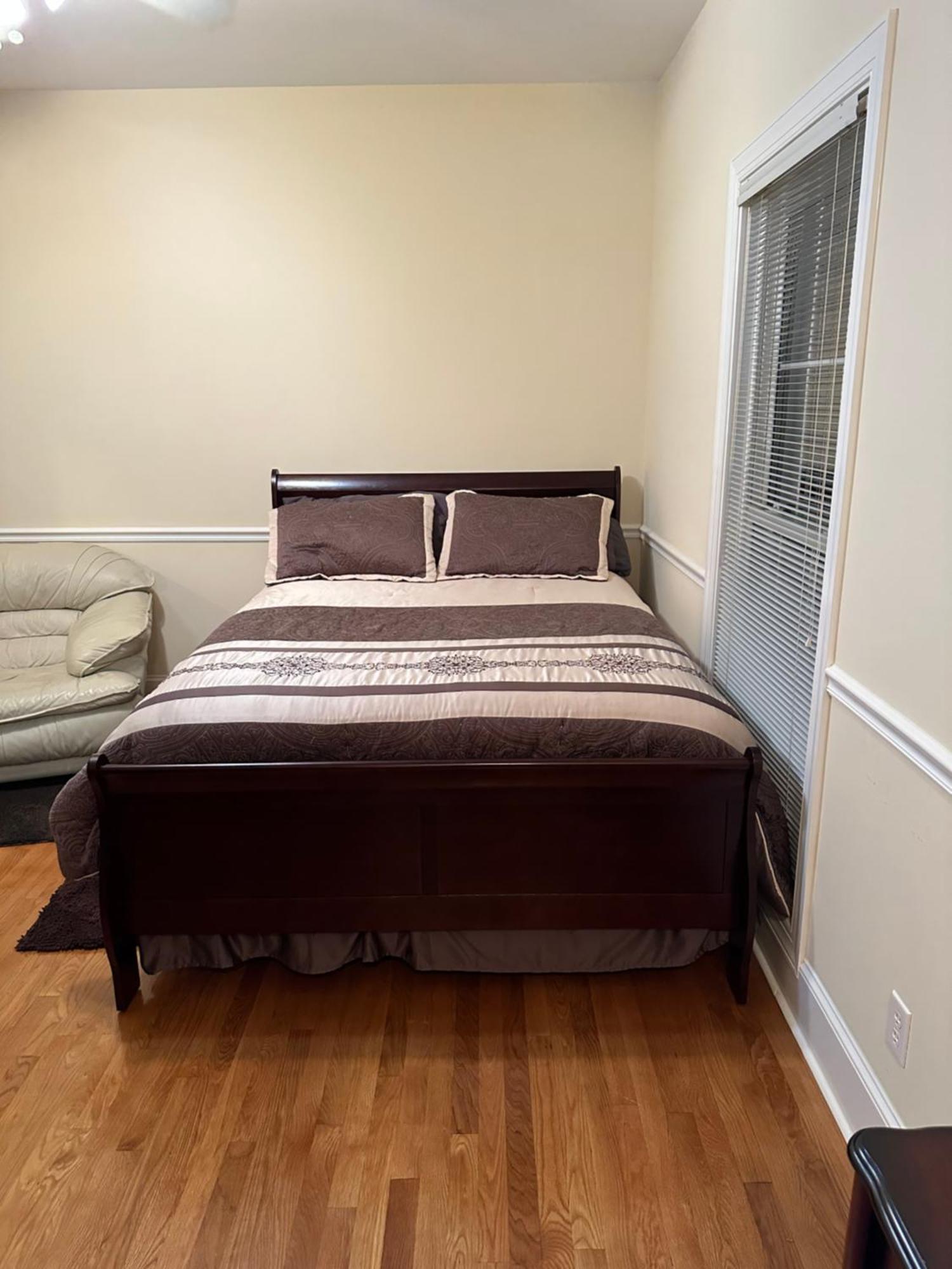 Moorefield Suites Greensboro East McLeansville Esterno foto