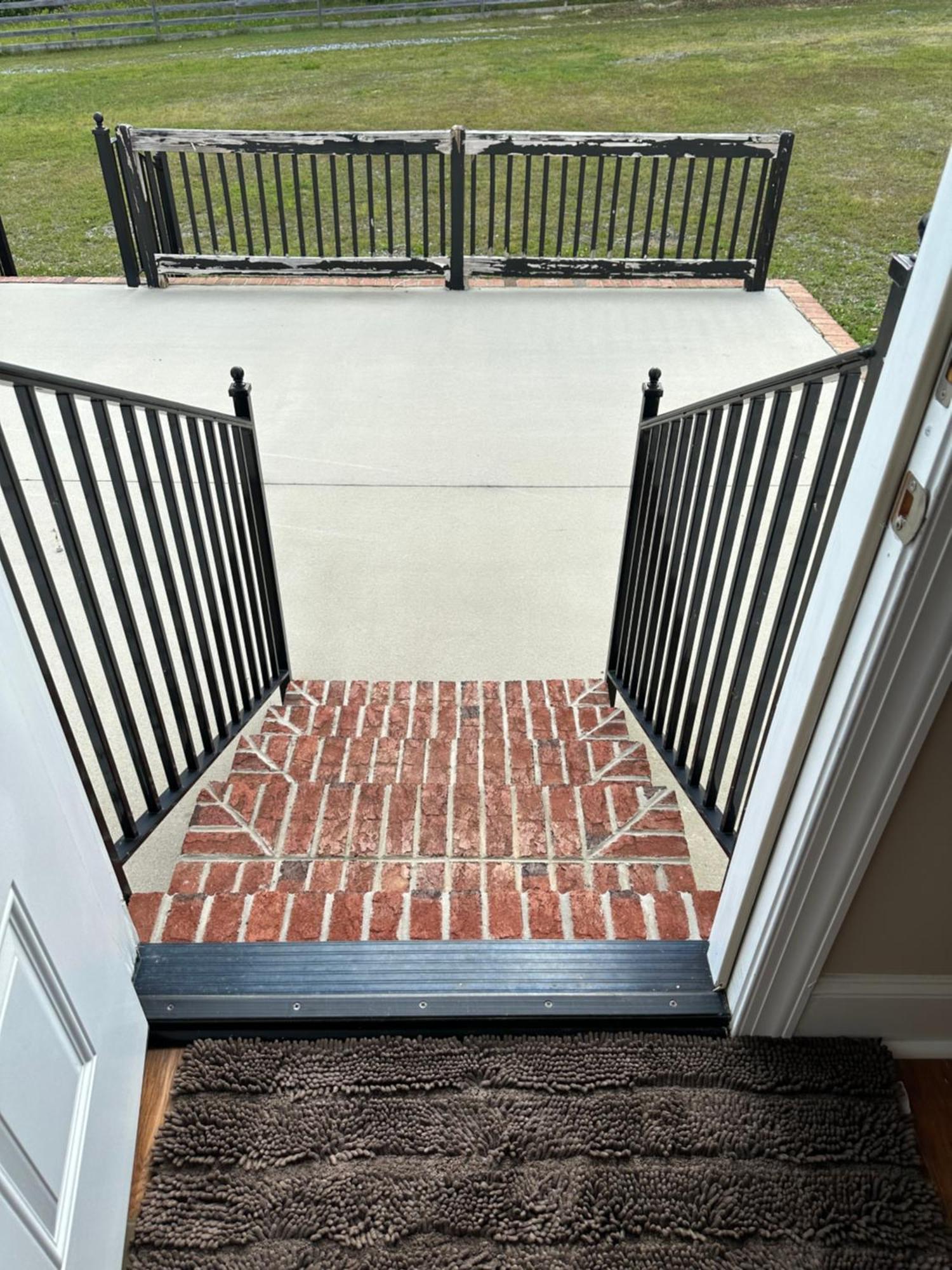 Moorefield Suites Greensboro East McLeansville Esterno foto