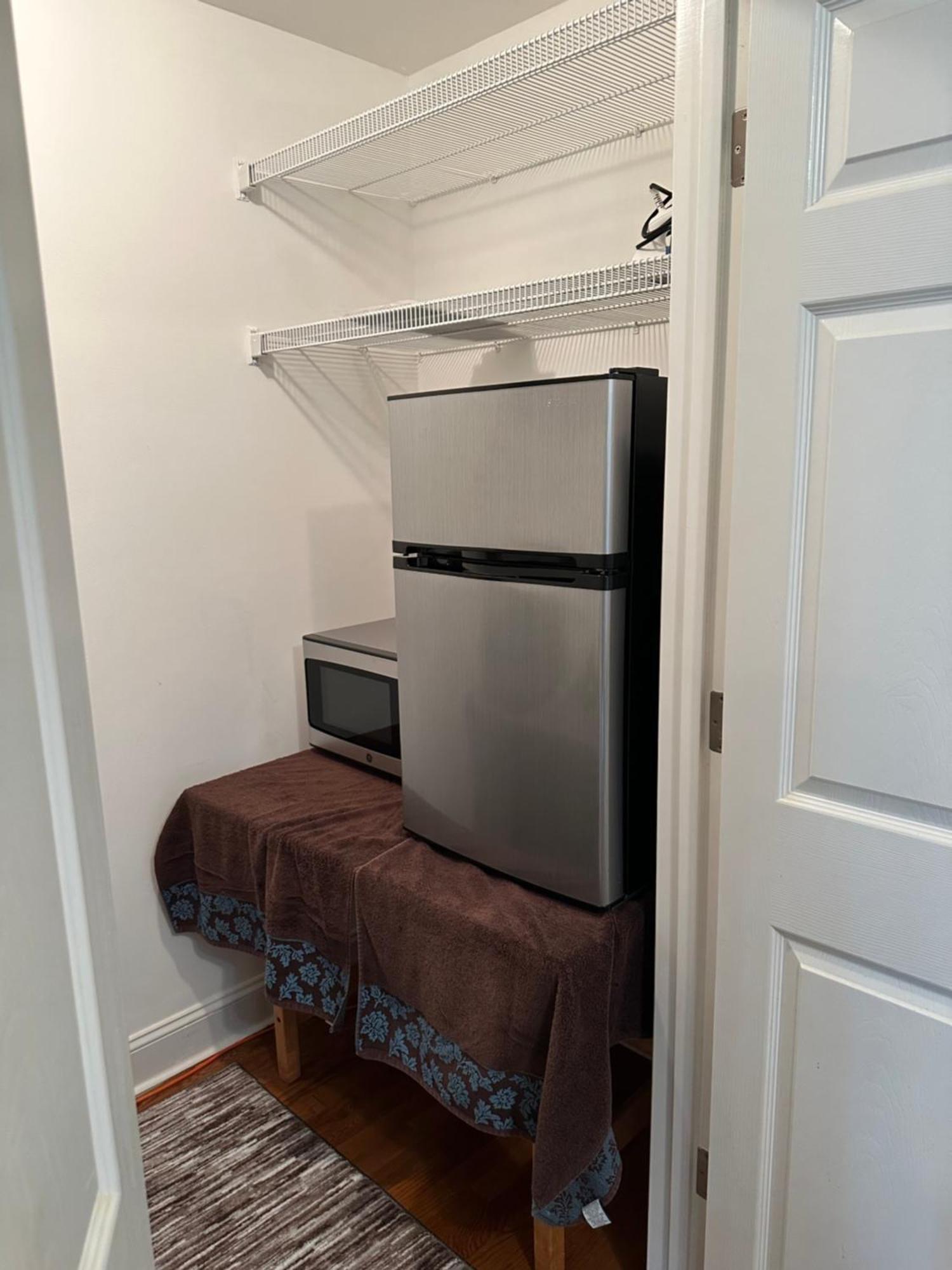 Moorefield Suites Greensboro East McLeansville Esterno foto